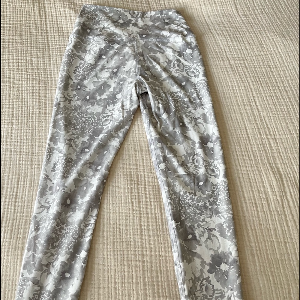 Yoga pants